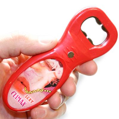 Click to get Prank Sexy Noise Bottle Opener