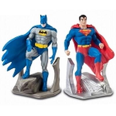 Click to get Batman and Superman Bookends