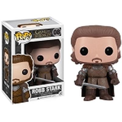 Click to get Pop Vinyl Figure Game of Thrones Robb Stark