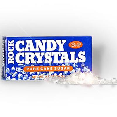 Click to get Rock Candy Crystals