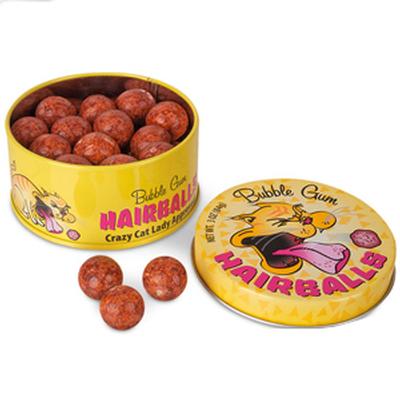 Click to get Hairball Gumballs