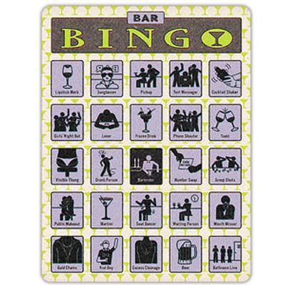 Click to get Bar Bingo for Adults