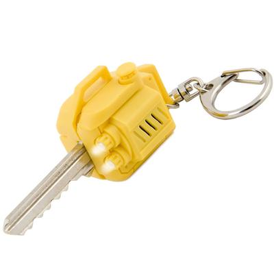 Click to get Chainsaw Key Cover Keychain