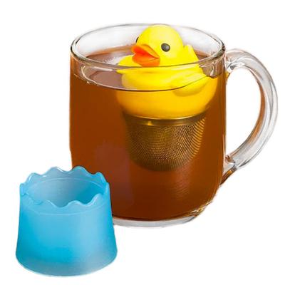 Click to get Tea Duckie Infuser
