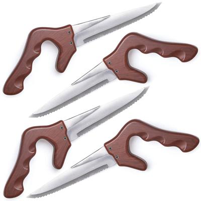 Click to get Steak Saws 4 Saw Knives