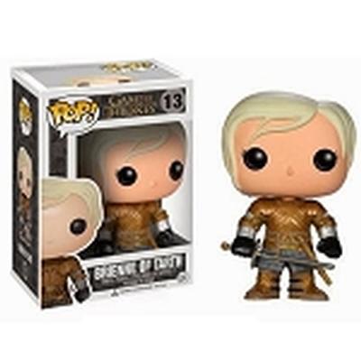 Click to get Pop Vinyl Figure Game of Thrones Brienne of Tarth