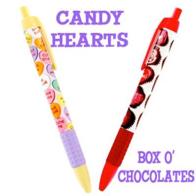 Click to get Valentines Scented Pens