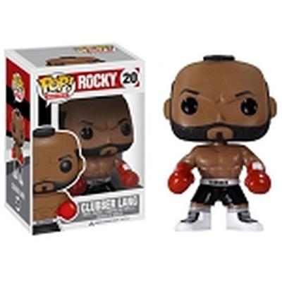 Click to get Pop Vinyl Figure Rocky Clubber Lang