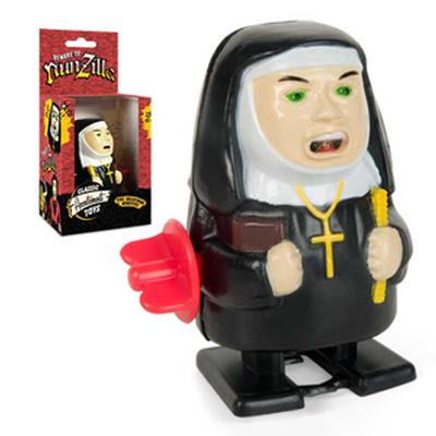 Click to get Nunzilla