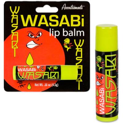 Click to get Wasabi Lip Balm