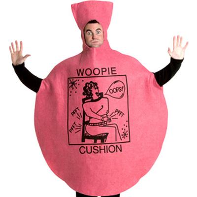 Click to get Woopie Cushion Costume