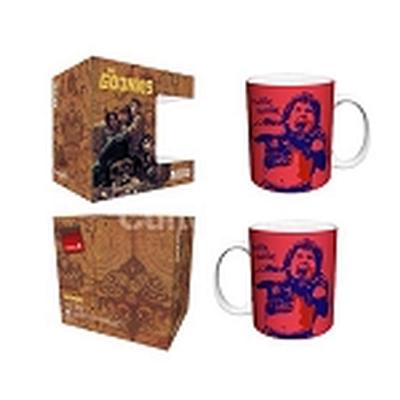 Click to get Goonies Truffle Shuffle Mug