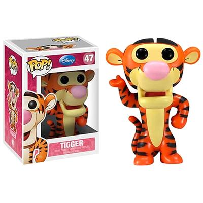 Click to get Pop Vinyl Figure Tigger