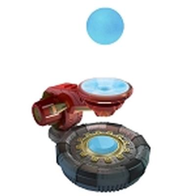 Click to get Iron Man Repulsor Ray Lab