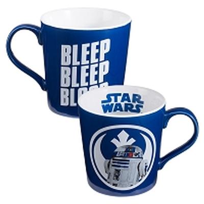 Click to get Star Wars R2D2 Ceramic Mug