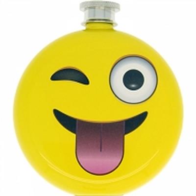 Click to get Emoji Flask