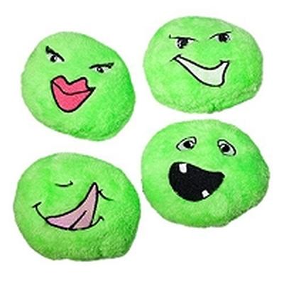 Click to get Shouting Boogerballs  Hilarious Set of 3