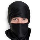 Ninja Hooded Mask