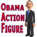 Barack Obama Action Figure