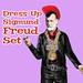 Sigmund Freud Dress Up Kit