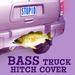 Bass Towing Hitch Cover