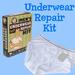 Men's Underwear Repair Kit