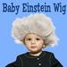 Baby Einstein Wig