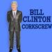 Corkscrew Bill - Bill Clinton Corkscrew