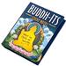 Buddha Budd-It Sticky Notes