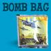 Bomb Bags- Set of 5