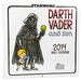 Darth Vader and Son 2014 Calendar