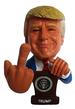 Trump Bobble Finger