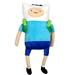 Adventure Time: Finn Backpack