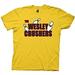 Big Bang Theory: Wesley Crushers T-Shirt